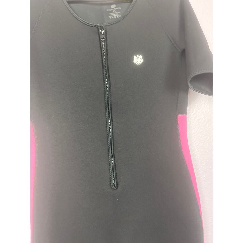 FITST4 Sports Rash Guard / Wet Suit - Picture 3 of 9